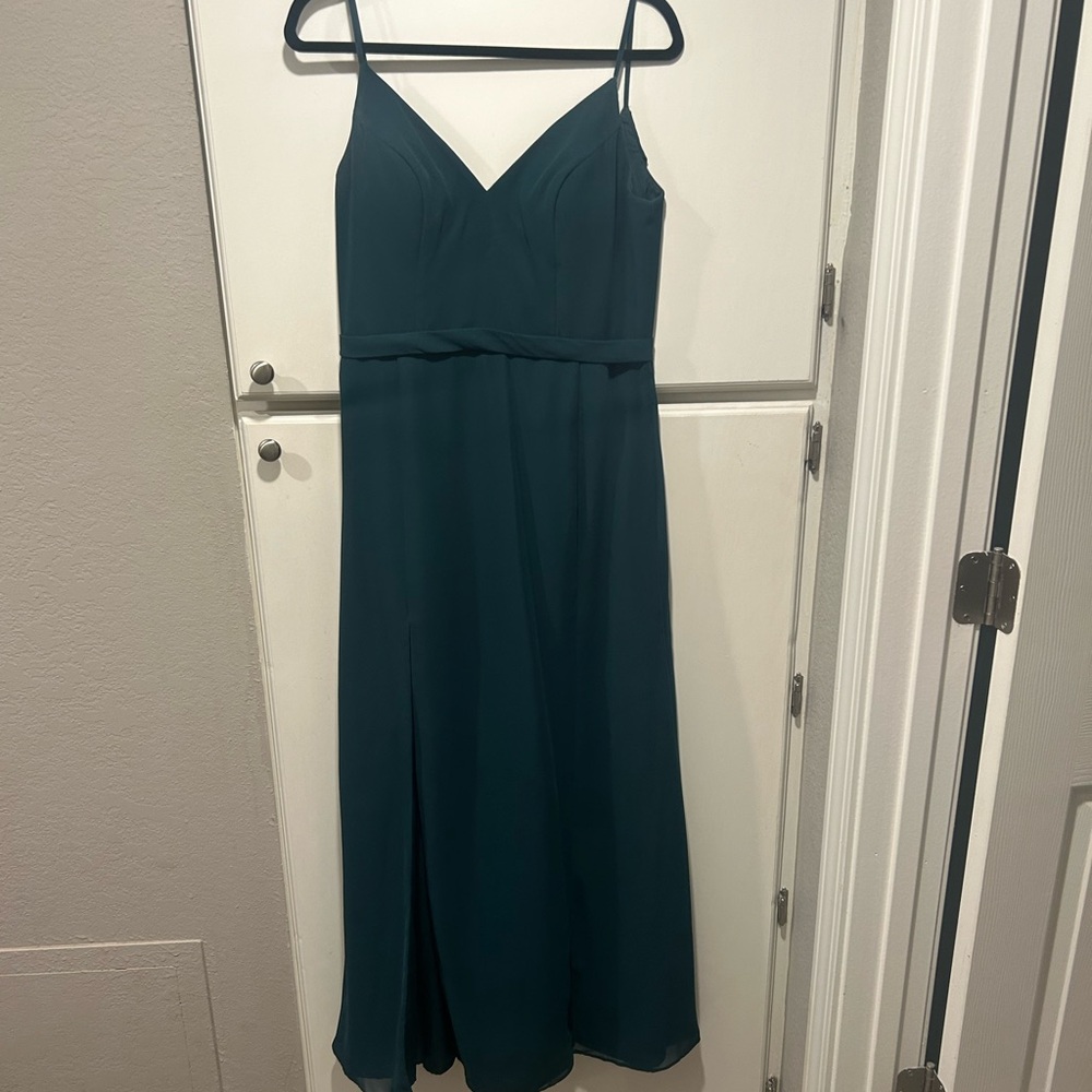 Azazie Bridesmaid Dress